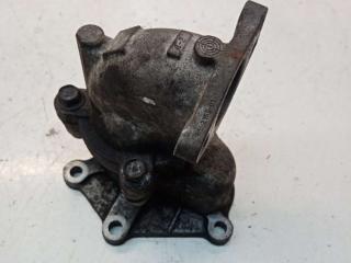 корпус термостата Nissan Primera P12 2004, 2.2 л., дизель, МКПП, хетчбэк 5 дв., RE216801, RE216901