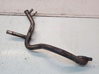 трубка охлаждающей жидкости Nissan Primera P12 2004, 2.2 л., дизель, МКПП, хетчбэк 5 дв.