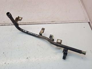 трубка охлаждающей жидкости Nissan Primera P12 2004, 2.2 л., дизель, МКПП, хетчбэк 5 дв.