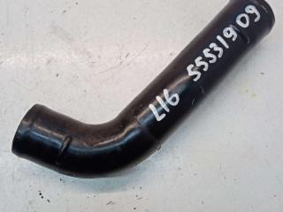 трубка охлаждающей жидкости Nissan Primera P12 2004, 2.2 л., дизель, МКПП, хетчбэк 5 дв.