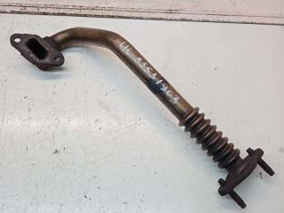 трубка системы рециркуляции EGR Nissan Primera P12 2004, 2.2 л., дизель, МКПП, хетчбэк 5 дв.