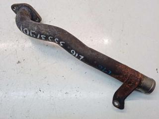 трубка охлаждающей жидкости Nissan Primera P12 2004, 2.2 л., дизель, МКПП, хетчбэк 5 дв.