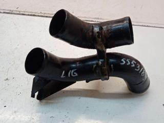 патрубок интеркулера Nissan Primera P12 2004, 2.2 л., дизель, МКПП, хетчбэк 5 дв.