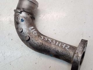 патрубок турбины Nissan Primera P12 2004, 2.2 л., дизель, МКПП, хетчбэк 5 дв., 14460BN300