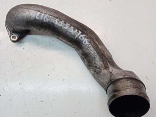 патрубок интеркулера Nissan Primera P12 2004, 2.2 л., дизель, МКПП, хетчбэк 5 дв., 14460BN310