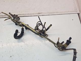 трубка топливная Nissan Primera P12 2004, 2.2 л., дизель, МКПП, хетчбэк 5 дв.