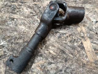 рулевой карданчик Toyota Corolla Verso 2 поколение AR10 [рестайлинг] 2007, 2.2 л., 2AD-FTV, дизель, МКПП, минивэн, 61117