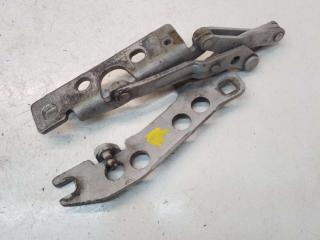 петля капота левая BMW 5 серия E39 [рестайлинг] 2002, 3.0 л., дизель, АКПП, универсал