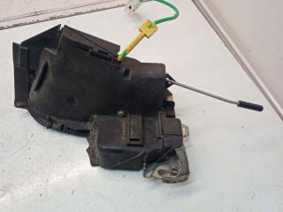 замок двери передней правой BMW 5 серия E39 [рестайлинг] 2002, 3.0 л., дизель, АКПП, универсал, 40620751, 67118352165, 8235126