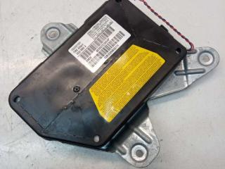 подушка безопасности сиденья BMW 5 серия E39 [рестайлинг] 2002, 3.0 л., дизель, АКПП, универсал, 1004363010081, 30339885B, 40703723904P