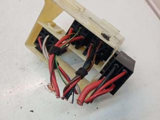 блок предохранителей BMW 5 серия E39 [рестайлинг] 2002, 3.0 л., дизель, АКПП, универсал, 61138369811