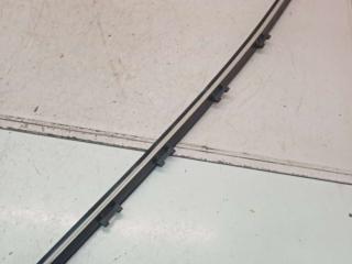 молдинг стекла BMW 5 серия E39 [рестайлинг] 2002, 3.0 л., дизель, АКПП, универсал, 51218185816