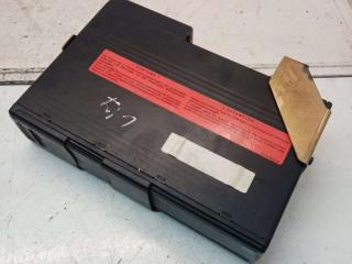 CD-чейнджер BMW 5 серия E39 [рестайлинг] 2002, 3.0 л., дизель, АКПП, универсал, 8364931, 65126913388, 65128361453