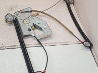 стеклоподъемник электрический передний правый BMW 5 серия E39 [рестайлинг] 2002, 3.0 л., дизель, АКПП, универсал, 67628360512, 9030143, 8252392, 007006002C