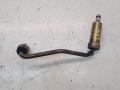 трубка ТНВД Nissan Primera P12 2004, 2.2 л., дизель, МКПП, хетчбэк 5 дв. - фото №2