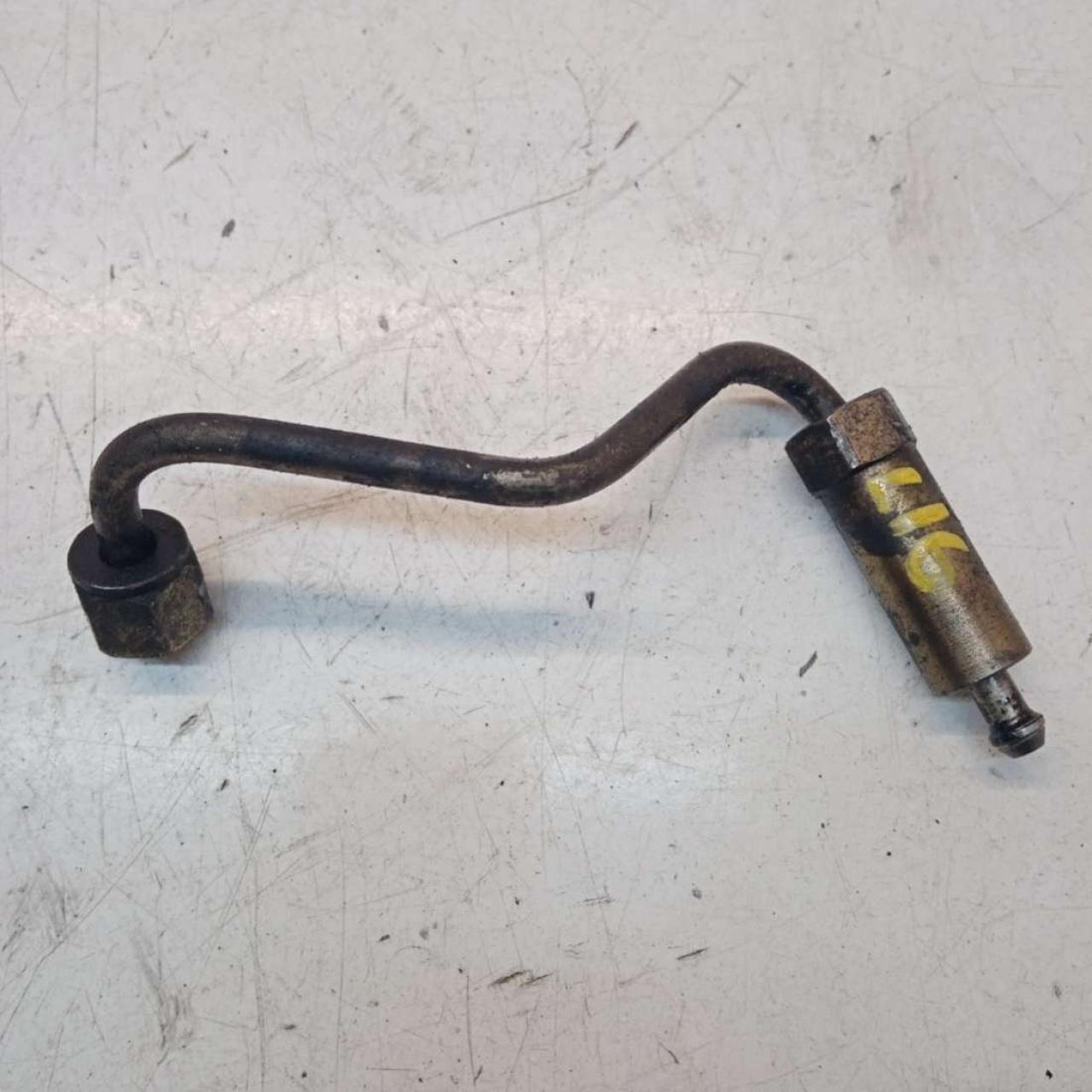 трубка ТНВД Nissan Primera P12 2004, 2.2 л., дизель, МКПП, хетчбэк 5 дв. - фото №1