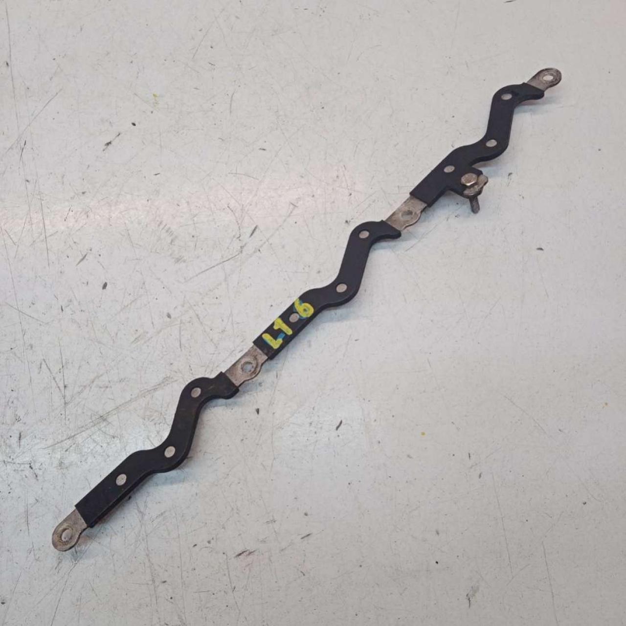 проводка свечей накала Nissan Primera P12 2004, 2.2 л., дизель, МКПП, хетчбэк 5 дв., 11086BN300 - фото №1