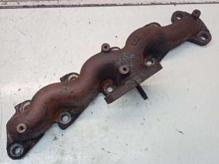 коллектор выпускной Nissan Primera P12 2004, 2.2 л., дизель, МКПП, хетчбэк 5 дв., 5M300