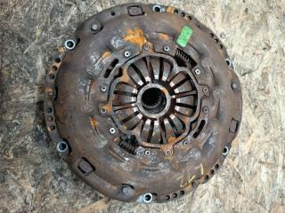 комплект сцепления Toyota Corolla Verso 2 поколение AR10 [рестайлинг] 2007, 2.2 л., 2AD-FTV, дизель, МКПП, минивэн, F3712, 3125005120, 20807