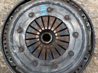 комплект сцепления Volkswagen Passat B5 2001, 1.9 л., TDi, дизель, МКПП, TYPM228, 004997