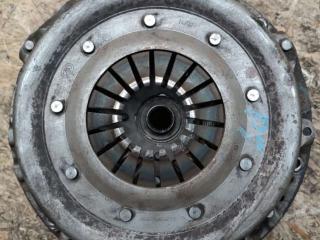 комплект сцепления Citroen Jumper 1 поколение 1999, 1.9 л., дизель, 16224295