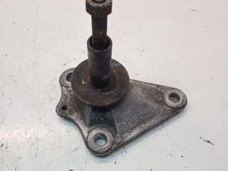 кронштейн КПП Peugeot 406 1 поколение [рестайлинг] 2001, 2.1 л., TD, дизель, 9624228180