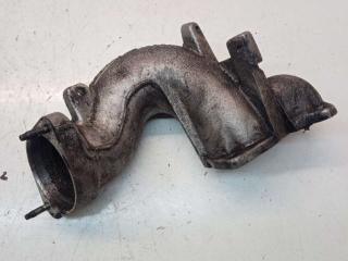 гофра инжектора Peugeot 406 1 поколение [рестайлинг] 2001, 2.0 л., дизель, МКПП, 43980, RB2