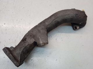 патрубок интеркулера Renault Megane 2 поколение 2006, 1.9 л., RB108200, 483788