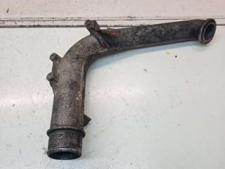 патрубок интеркулера Fiat Ducato 2 поколение 2001, 504016426, 282971