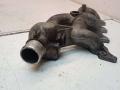 коллектор впускной Renault Scenic 1 поколение [рестайлинг] 2001, 1.9 л., DCi, дизель, 8200145097 - фото №3