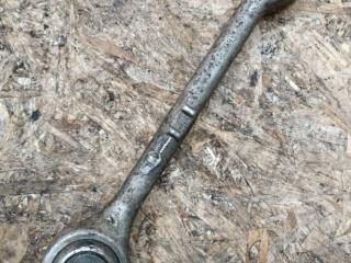 рычаг передний левый BMW 5 серия E39 [рестайлинг] 2002, 3.0 л., дизель, АКПП, универсал