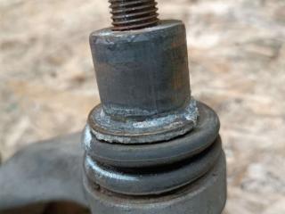 рычаг передний правый BMW 5 серия E39 [рестайлинг] 2002, 3.0 л., дизель, АКПП, универсал