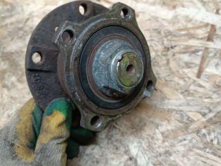 ступица передняя правая BMW 5 серия E39 [рестайлинг] 2002, 3.0 л., дизель, АКПП, универсал