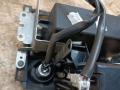 комплект декоративных накладок (дерева) салона Nissan Primera P12 2004, 2.2 л., дизель, МКПП, универсал, 68413AV700 - фото №4