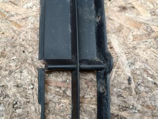 заглушка (решетка) в бампер BMW 5 серия E39 [рестайлинг] 2002, 3.0 л., дизель, АКПП, универсал, 511182356409