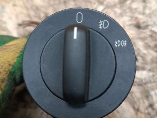 переключатель света BMW 5 серия E39 [рестайлинг] 2002, 3.0 л., дизель, АКПП, универсал, 61316901342, 6901342, 549445500