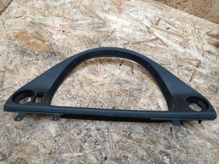 рамка панели приборов BMW 5 серия E39 [рестайлинг] 2002, 3.0 л., дизель, АКПП, универсал, 8159735