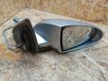 зеркало наружное правое Nissan Primera P12 2004, 2.2 л., дизель, МКПП, хетчбэк 5 дв., 96301AU422 - фото №4