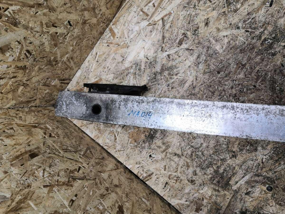 усилитель бампера заднего Mercedes-Benz S W221 5 поколение (2005-2009) 2006, 3.0 л., дизель, АКПП, A2216100020 - фото №1