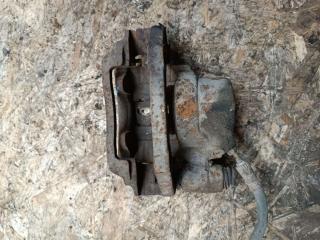 суппорт передний правый Peugeot 605 1 поколение 1992, 2.1 л., дизель, МКПП