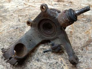 ступица передняя левая Peugeot 605 1 поколение 1992, 2.1 л., дизель, МКПП