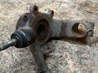 ступица передняя правая Peugeot 605 1 поколение 1992, 2.1 л., дизель, МКПП