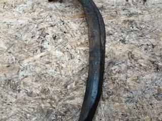 рычаг передний левый Nissan Primera P12 2004, 2.2 л., дизель, МКПП, универсал