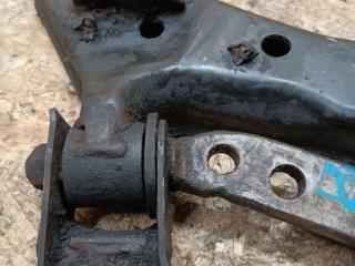 рычаг передний правый Nissan Primera P12 2004, 2.2 л., дизель, МКПП, хетчбэк 5 дв.