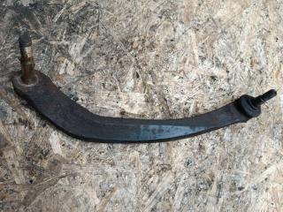 рычаг передний левый Nissan Primera P12 2004, 2.2 л., дизель, МКПП, хетчбэк 5 дв., 54525L