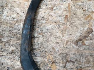 рычаг передний правый Nissan Primera P12 2004, 2.2 л., дизель, МКПП, хетчбэк 5 дв., 54524R