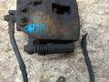 суппорт передний правый Nissan Primera P12 2004, 2.2 л., дизель, МКПП, хетчбэк 5 дв. - фото №4