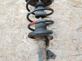 стойка передняя правая Nissan Primera P12 2004, 2.2 л., дизель, МКПП, хетчбэк 5 дв.