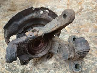 ступица передняя левая Nissan Primera P12 2004, 2.2 л., дизель, МКПП, хетчбэк 5 дв.