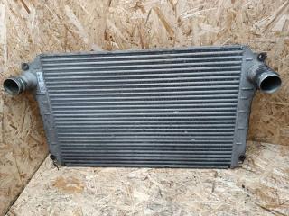 интеркулер Toyota Corolla Verso 2 поколение AR10 [рестайлинг] 2007, 2.2 л., 2AD-FTV, дизель, МКПП, минивэн, 20140922, 99000885, 8ML376910091